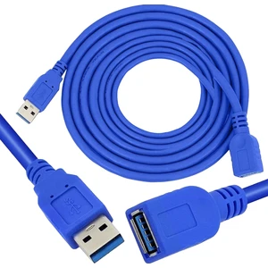 Q-UZ3030 USB 3.0 3 Metre Uzatma Kablosu