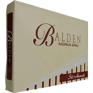 Fildişi Ganaj 1,5 kg