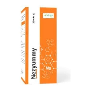 Nezyummy Şurup 200 ml