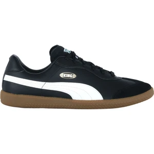 King 21 Erkek Siyah Spor Ayakkabı (106696-01)