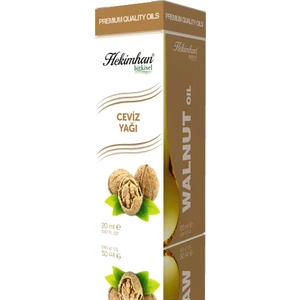 Ceviz Yağı 20 ml
