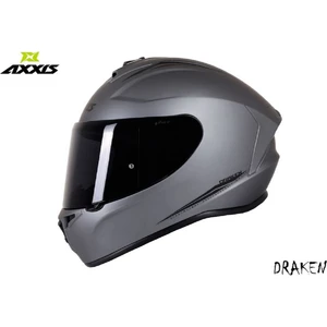 Draken Solid Matt Tıtanium SYM0060