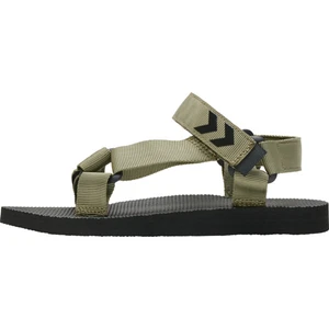 Strap Sandalet