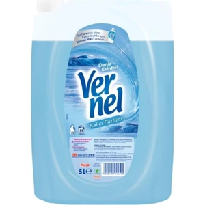 Deniz Esintisi Çamaşır Yumuşatıcı 5 Lt
