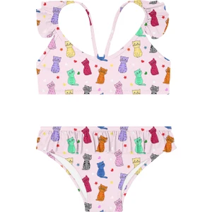 Hermes Bikini Bikini Crop