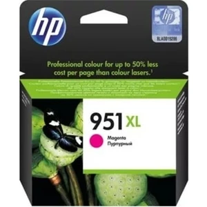 Hp 951XL 8600/251/276/8100/8610/8620/ Kırmızı Kartuş