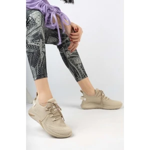 Günlük Nefes Alır Erkek Spor Yürüyüş Ayakkabısı Büyük Numara