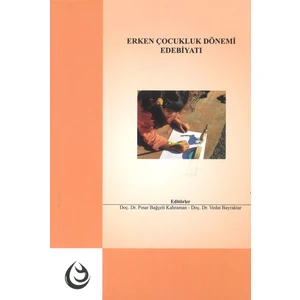 Erken Çocukluk Dönemi Edebiyatı