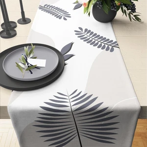 Botanical Runner DS32 40X140 cm