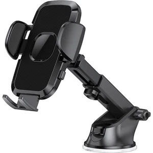 ML-182 360 Derece Dönebilen Araç Içi Telefon Tutucu