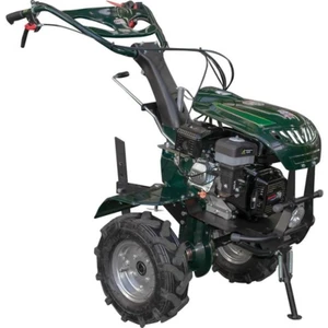 26 S3 Delux 7 Hp 3 Ileri 1 Geri Benzinli Çapa Makinası