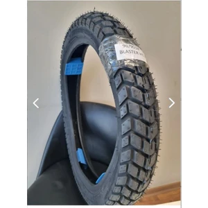 Ralco Tyres 90/90-18 Tl(Tubeless) Motorsiklet Lastiği Blaster Ht