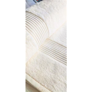 Z&N Style Miss Bamboo Lüks 70X140 Cm. Çeyizlik  Ihraç Malı  Banyo Havlusu  (%70 Bambu Lifi Içerir)