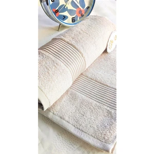 Z&N Style Miss Bamboo Lüks 70X140 Cm. Çeyizlik  Ihraç Malı  Banyo Havlusu  (%70 Bambu Lifi Içerir)