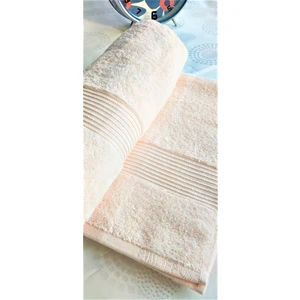 Z&N Style Miss Bamboo Lüks 70X140 Cm. Çeyizlik  Ihraç Malı  Banyo Havlusu  (%70 Bambu Lifi Içerir)
