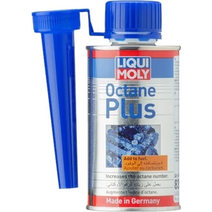 Liqui Moly Benzin Oktan Arttırıcı 8351