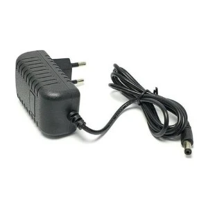 Sallanan Beşik Adaptörü 6 Volt 1 Amper Şarj Aleti Adaptörü Şarj Cihazı 6V 1A 6VOLT1AMPER