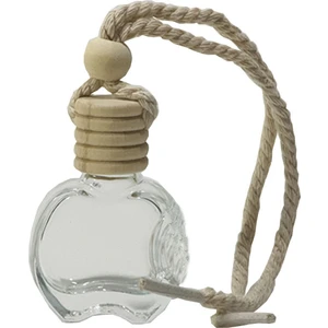 Oto Parfüm Şişesi Boş 50 Adet