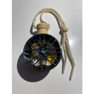 Bmw Csl Jant Ayna Süsü-Kokusu (Mango)