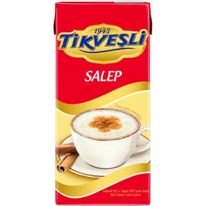 Salep 1 L