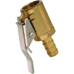 Yaylı Hava Mandalı 6 mm