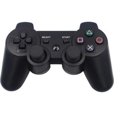 Concord C-858 Double Shock 3 Wireless Ps3 Oyun Kolu Fiyatı