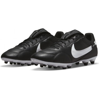 The Nike Premier 3 Fg Siyah Erkek Krampon AT5889-010 Fiyatı
