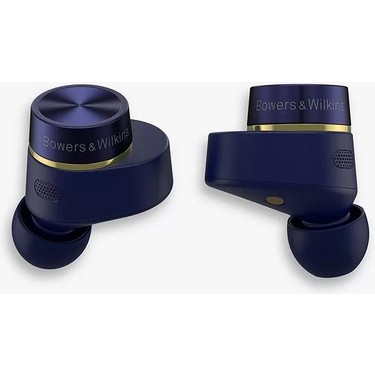 Bowers & Wilkins Pi7 S2 True Wireless - Midnight Blue Kulak Fiyatı