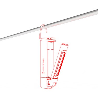 Ledlenser W7R Work Fiyatı, Taksit Seçenekleri ile Satın Al