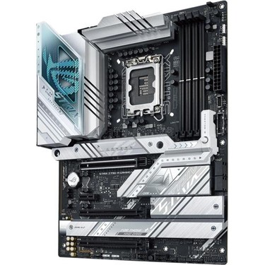 Asus Rog Strıx Z790-A Gamıng Wıfı Intel Z790 Lga1700 Ddr5 Fiyatı