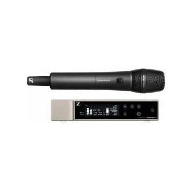 Sennheiser Ew-D 835-S Set (Q1-6) Mikrofon Set Fiyatı