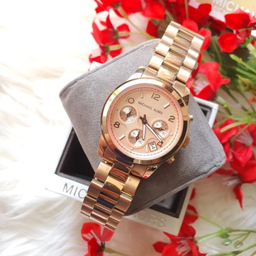 Montre michael kors clearance mk5128