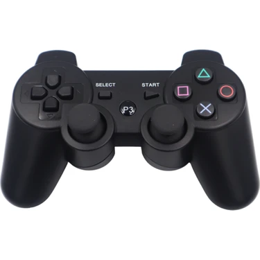 Concord C-858 Double Shock 3 Wireless Ps3 Oyun