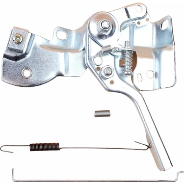 Regüle Sistemi Komple 5.5 - 6.5