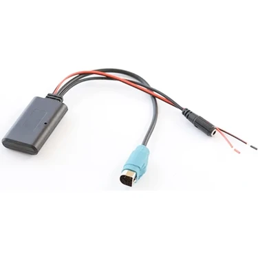 Autoline Alpine KCE-236B 9870/9872 Teyp Uyumlu