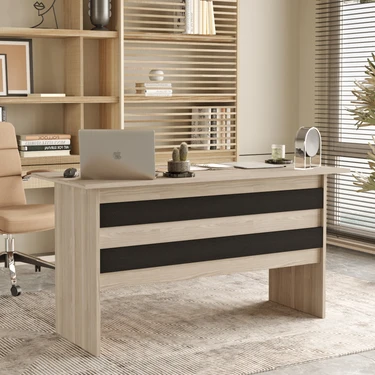 L'occi Concept Diego A Ofis Çalışma Masası