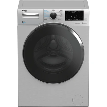 Beko Bk 851 Ykı Kurutmalı Çamaşır