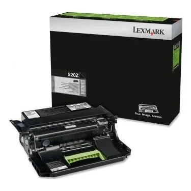 Lexmark MX710- MS710- MS711-MS810-MS811-MS81- 520Z 52D0Z00 Drum