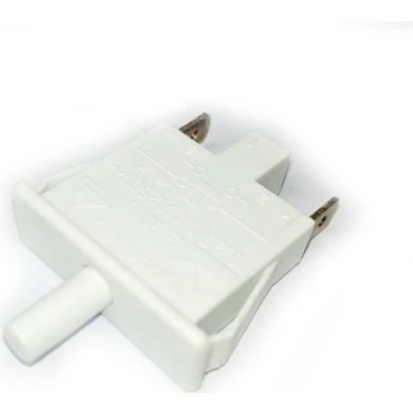 Electrolux END42405X Buzdolabı Kapak