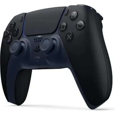 Sony Ps5 Dualsense Midnight Black Wireless Controller (Ithalatçı