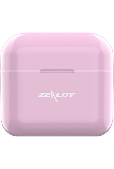 Zealot T3 Tws Wiress Bluetooth Şarj Kutusu Kulaklık (Yurt Dışından)