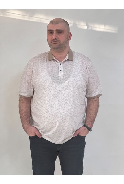 Lacaton Polo Yaka Kısa Kol