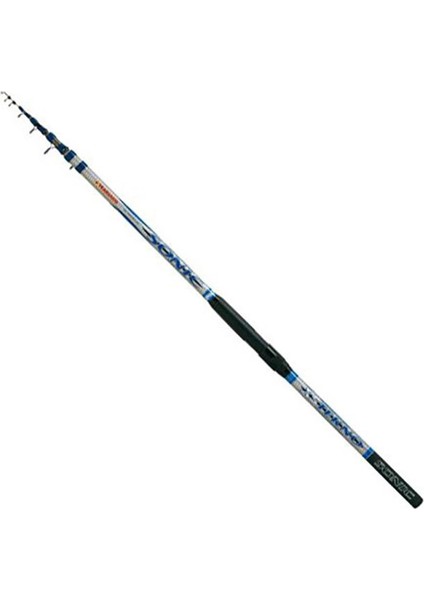 Sonic Xs Tecno 180 cm 100 gr Teleskopik Bot Kamışı