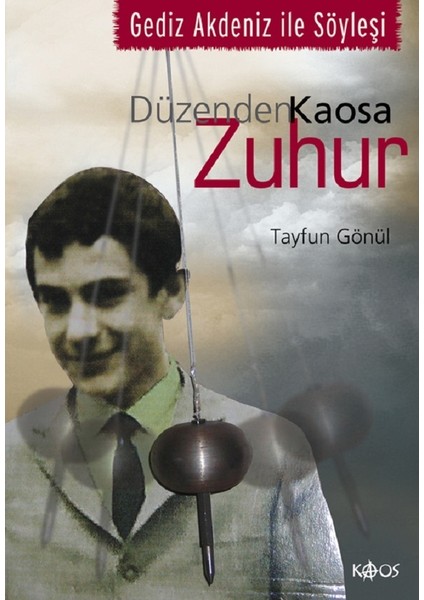 Vicdani Anarşizm