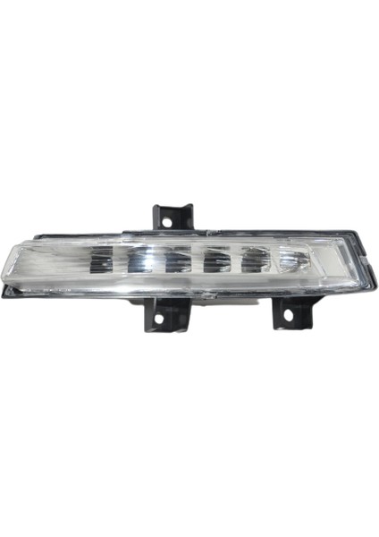 Sol Gündüz Farı Clio 4 - Iv Gt Line 266056159R - 266053404R -Renault Mais