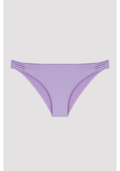 Eflatun Lively Chic Bikini Altı fırsatları