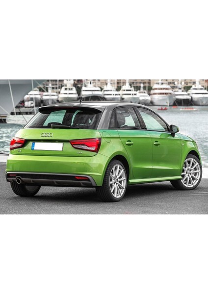 Audi A1 Sportback 2015-2018 Arka Cam Silecek Kolu Takım 8R0955407 fiyatları