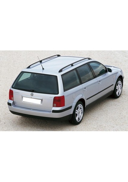 Vw Passat Variant B5 1997-00 Silecek Kolu Yol Bilgisayarlı 4B0953503H