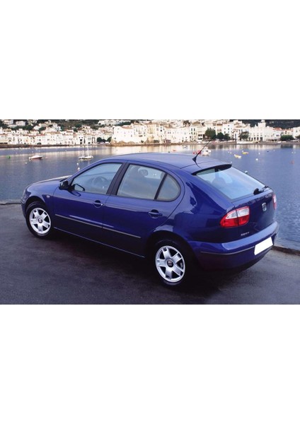 Seat Leon 1 2000-2005 Silecek Kumanda Kolu Yol Bilgisayarlı 4B0953503H