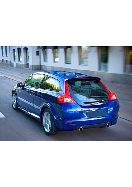 Volvo C30 2006-2013 Arka Cam Sileceği Silecek Silgeç 40CM fiyatları